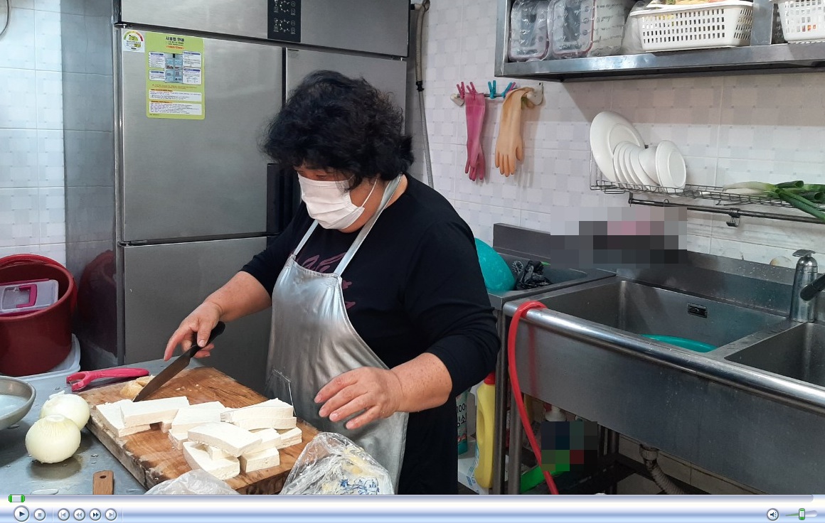 새생명봉사단