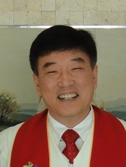 새생명교회 정승철 담임목사